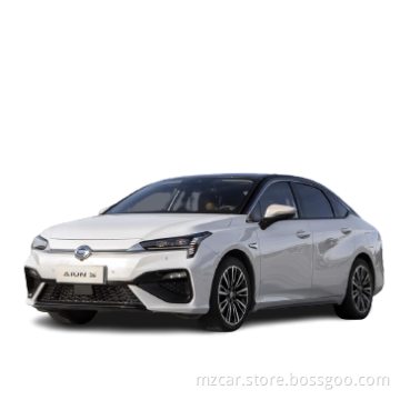 460km Long Voyage High Quality Luxury Electric Vehicle Aion S New Energy Electric Vehicle Aion S Electric Cars